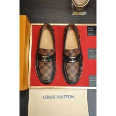 LV Leather Shoes